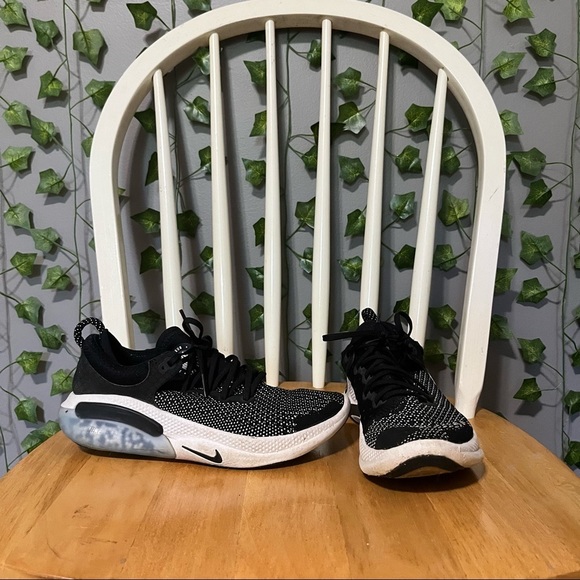 Nike Shoes - Nike Joyride Run Flyknit “Oreo” Shoes